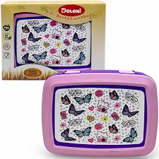 Ланч бокс 01550/01 DOLONI (Укр5501)