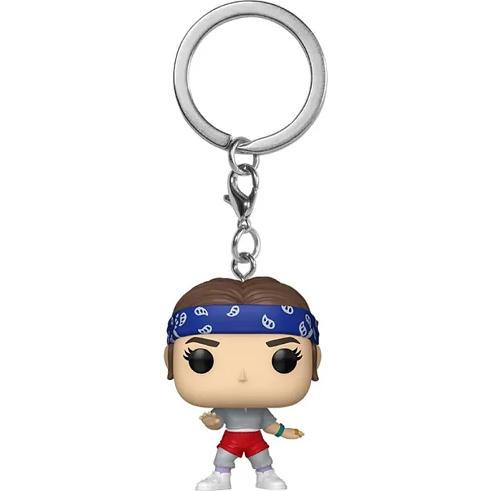 Ігрова фігурка на кліпсі FUNKO POP! "Одинадцять" Funko 86618 серія "Дивні дива"