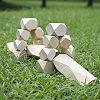 Деревянные блоки Guidecraft Natural Play Стоунхендж (G6772)