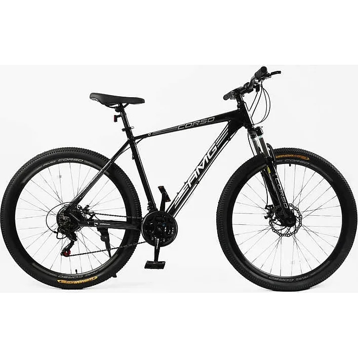 Велосипед Спортивний Corso «AMG» 29" дюймів MG-29076