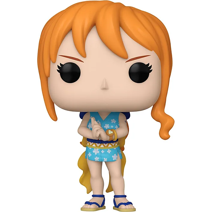 Игровая фигурка Funko POP! - Онами