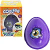 Креативное творчество "Cool Egg" яйцо малое CE-02-01,02,03,04,05 DANKO (Нас9384)