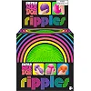 Игрушка-антистресс NeeDoh серии Super – Яркие волны (зеленый)