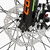 Велосипед Спортивний Corso «PRIMARY» 24" дюйми PRM-24915
