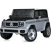 Детский электромобиль Джип JJ2088EBLR-11(4WD) до 30 кг