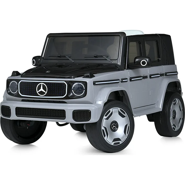 Детский электромобиль Джип JJ2088EBLR-11(4WD) до 30 кг