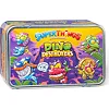 Игровой набор SUPERTHINGS S ДИНО РАЗРУШИТЕЛИ (5 эксклюзивных фигурок) PSTSD48TIN60 (Зви4860)