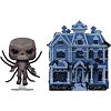 Ігрова фігурка FUNKO POP! Векна з будинком Кріла Town Funko 72133 серії "Дивні дива"