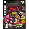 Фигурка DINOSTER - РАПТОР ТРОН (12,7 см, с аксесс.) EU580872 (Хло5985)