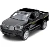 Автомодель - TOYOTA HILUX (чорний)