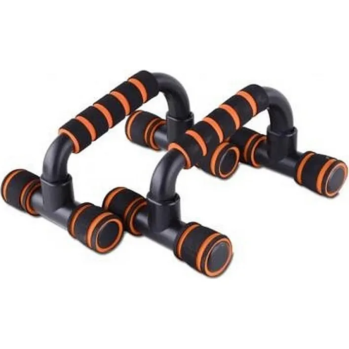 Упоры для отжиманий "Push Gym" NE-1-05