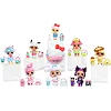 Игровой набор с куклой L.O.L.SURPRISE! серии "Loves Hello Kitty" &ndash; HELLO KITTY И ДРУЗЬЯ 523840 (Лял8663)