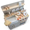 Міні-кухня бежева, New Classic Toys (11080)