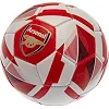 Мяч футбольный ARSENAL Арсенал №5, PU 420 грамм, 32 панели,Пакистан,сетка+игла в комплекте