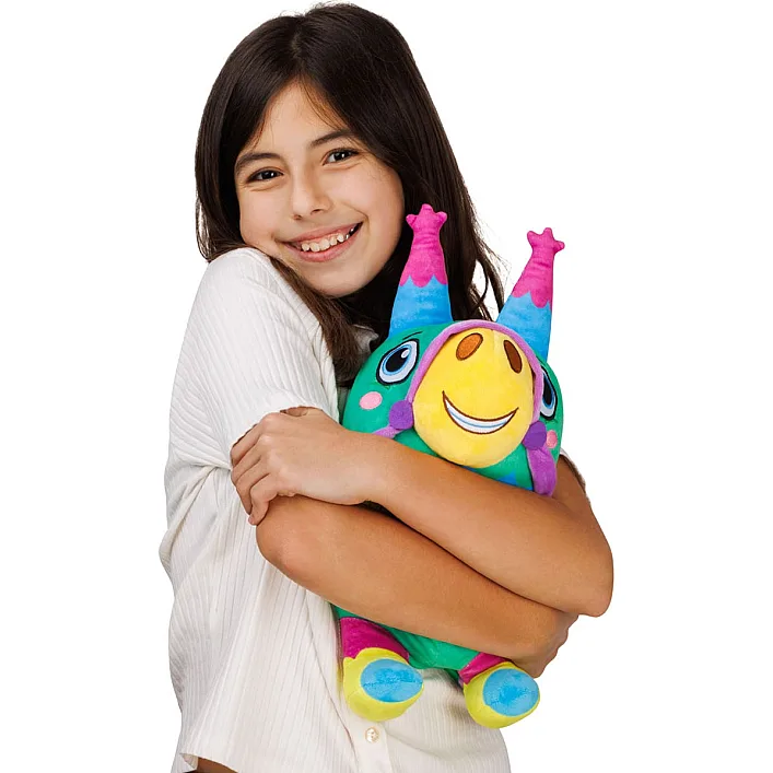 М’яка іграшка PINATA SMASHLINGS – ВІСЛЮЧОК ДАЗЛ (30 cm)