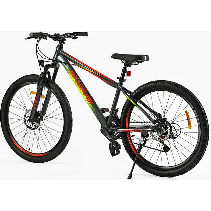 Велосипед Спортивный Corso &laquo;Skywalker&raquo; 26" дюймов SW-26333
