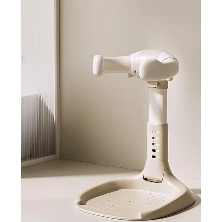 Подставка для купания Bimbo H-41492 (1) цвет капучино, размер: 405047 см, регулировка высоты, крепление для душевой воронки, в коробке