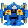 Динозавр-трансформер DINOSTER - СИНИЙ ПТЕРА-БОТ EU580840-4 (Хло8268)