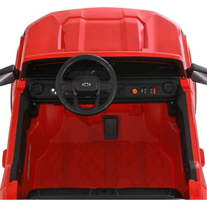 Дитячий електромобіль Джип M 6290EBLR-3(24V) до 60 кг