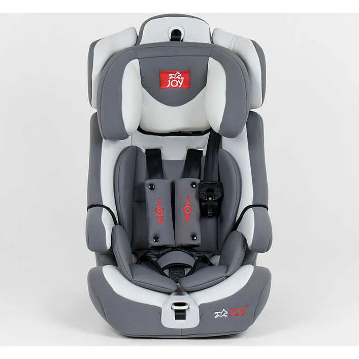 Автокресло универсальное FX 9559 (2) Joy, 9-36 кг, ISOFIX, в пакеті