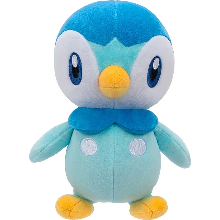 Мягкая игрушка Pokemon - Пиплап W13 (20 cm)