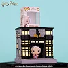 Набор фигурок Bitty Pop! Town серии Гарри Поттер - Олливандер и магазин волшебных палочек