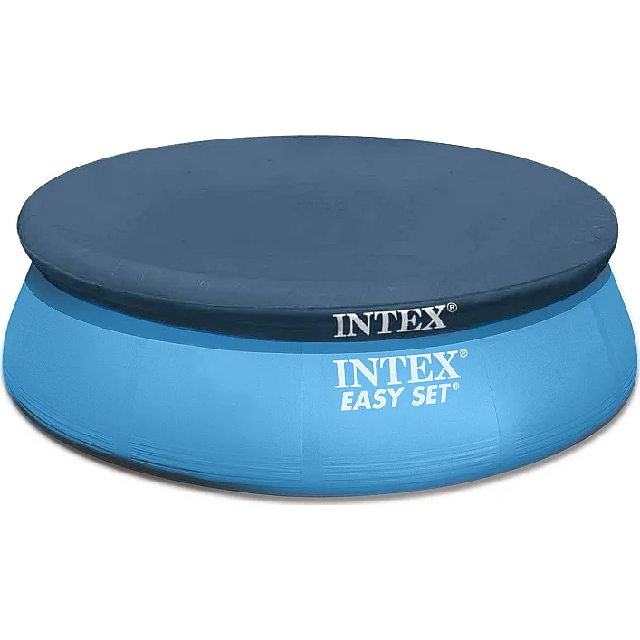 Накрытие для надувного бассейна Intex 28020 244 см