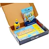 Деревянный 3D конструктор "Машинка" 43 дет. Puz-00930 г. 8,7*14*8,2 см PuzzleOK (Дер8937)