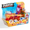 Игровой набор Piratix S - Пиратский корабль Морской громовержец