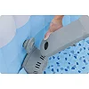 Світлодіодний спа-фонтан з підсвічуванням Bestway Jacuzzi 60322