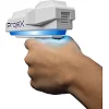 Игровой набор для лазерных боев Проектор LASER X ANIMATED (2 игр. бластера, 3 слайда-цели) (Збр5260)