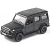 Игрушечная автомодель Mercedes-Benz 1:32, Rastar (22516)