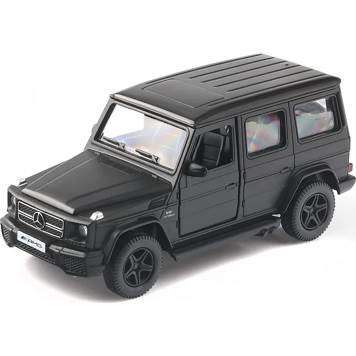 Игрушечная автомодель Mercedes-Benz 1:32, Rastar (22516)