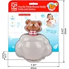Игрушка для ванной Hape Мишка Тедди (E0202)