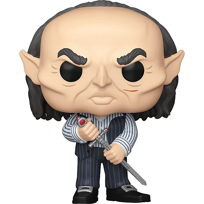 Ігрова фігурка FUNKO POP! серії "Гаррі Поттер" S20 - ҐРИПХУК