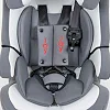 Автокресло универсальное FX 9559 (2) Joy, 9-36 кг, ISOFIX, в пакеті