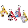 Коллекционная фигурка-брелок серии “Hello Kitty – Карнавал Хеллоу Китти