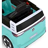 Дитячий електромобіль Машина M 6281EBLR-15 до 30 кг