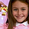 Коллекционная фигурка-брелок серии “Hello Kitty – Карнавал Хеллоу Китти