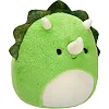 Мягкая игрушка Squishmallows - Трицератопс Тристан (30 cm)