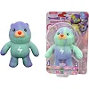 Іграшка-тягнучка Стрейчапалз, іграшка 14см. серія TIE DYE BEARS 988420 (Різ8848)