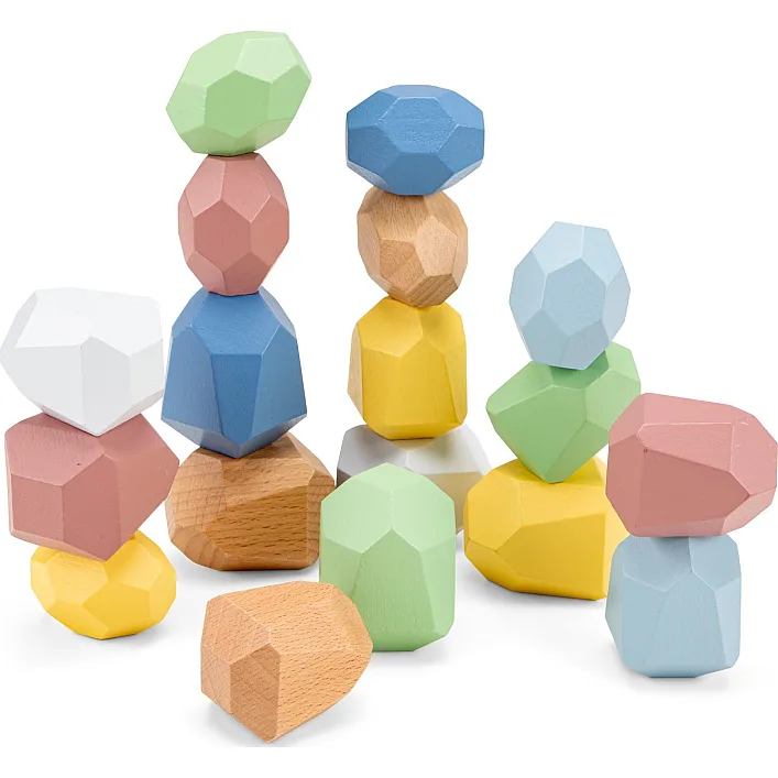 Игра Балансир, New Classic Toys (08229)