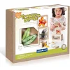Набор Guidecraft Natural Play Сокровища в прозрачных ящиках (G3084)