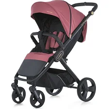 Коляска детская прогулочная DYNAMIC PRO ME 1053-3 Dusty Rose