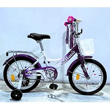 Велосипед 16" дюймів 2-х колісний "CORSO" MAXIS MX-65213