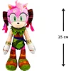 М'яка іграшка на кліпсі SONIC PRIME – ЕМІ (15 cm)