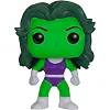 Игровая фигурка Funko POP! cерии Женщина-Халк – Женщина-Халк