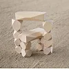 Деревянные блоки Guidecraft Natural Play Стоунхендж (G6772)