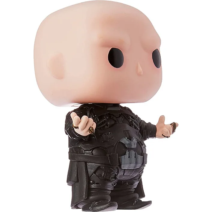 Игровая фигурка Funko Pop! серии Дюна - Барон Владимир Харконнен