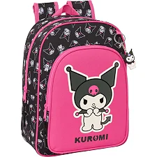 Рюкзак шкільний KUROMI, Safta (12246)